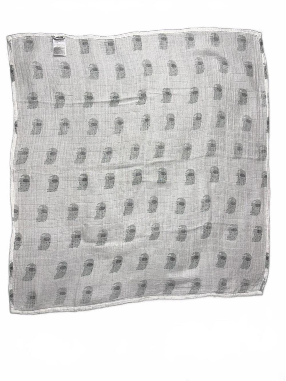 GLLQUEN BABY muslin swaddle blanket - Picture 3 of 5